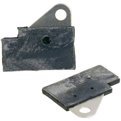 Convertible Top Pads