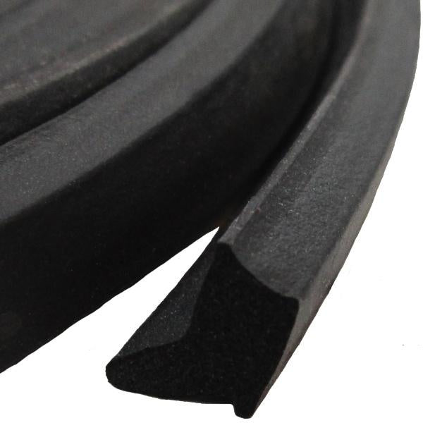 Door Weatherstrip Set