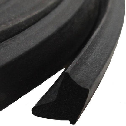 Door Weatherstrip Set