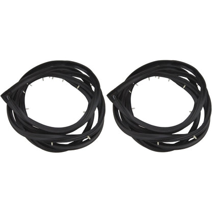 Front Door Weatherstrips