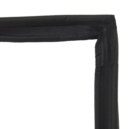 Rear Door Weatherstrips