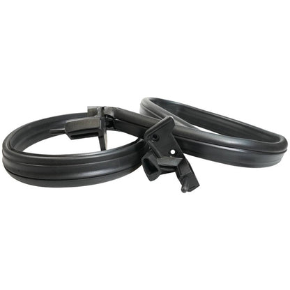 Hardtop Roof Rail Weatherstrips