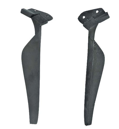 Cowl to Fender Filler Weatherstrips
