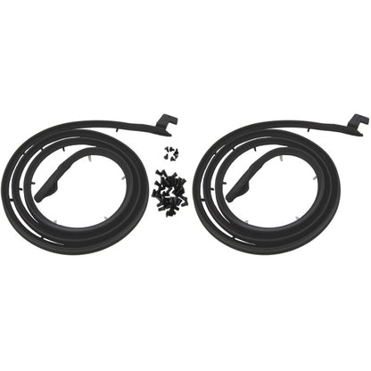 Front Door Weatherstrips