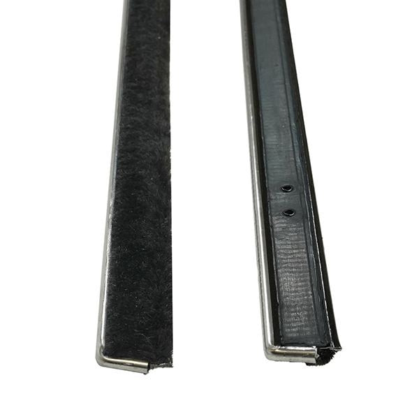 Window Felt Beltline Weatherstrips