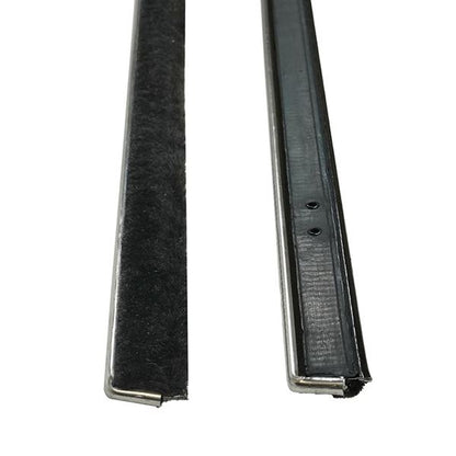 Window Felt Beltline Weatherstrips