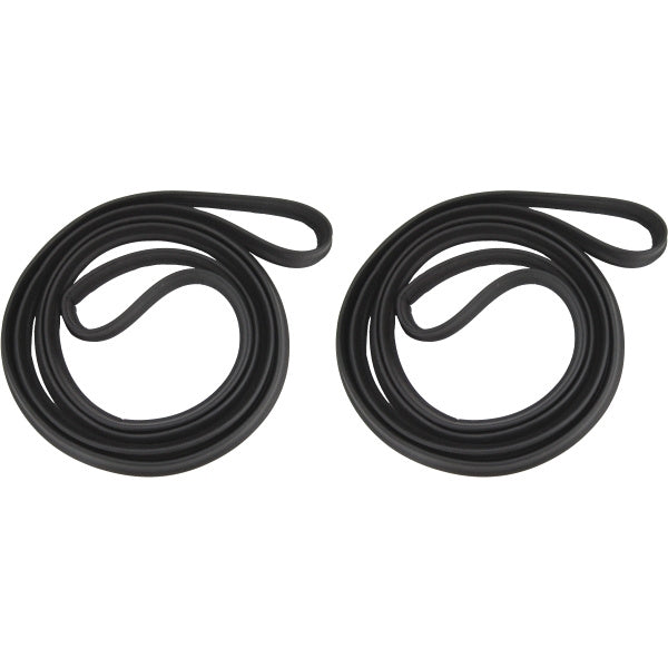 Rear Door Weatherstrips
