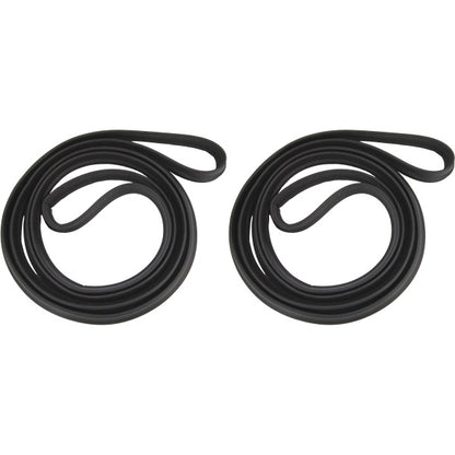 Rear Door Weatherstrips