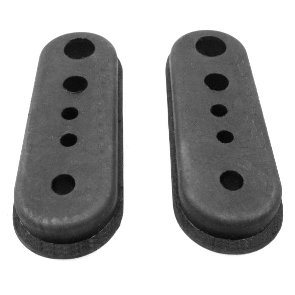Firewall Pass Through Grommet