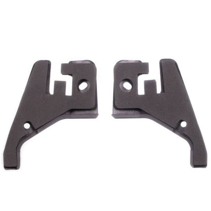 Tailgate End Caps