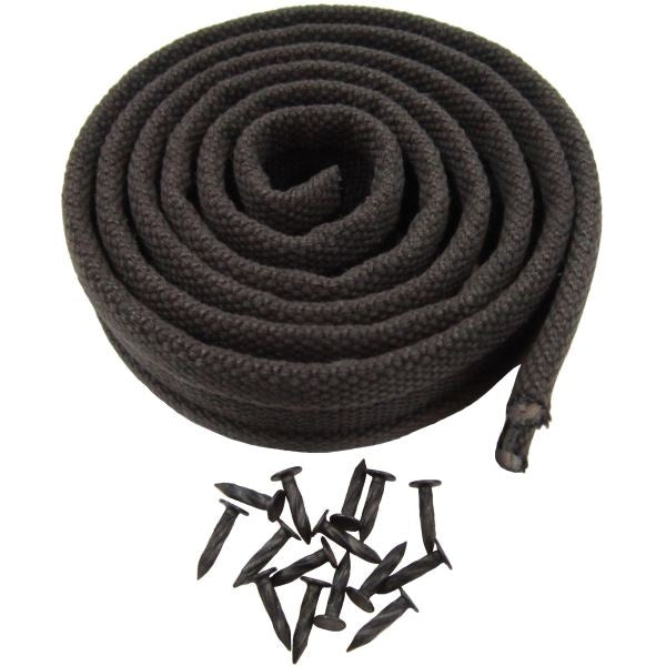 Fabric Hood Lacing