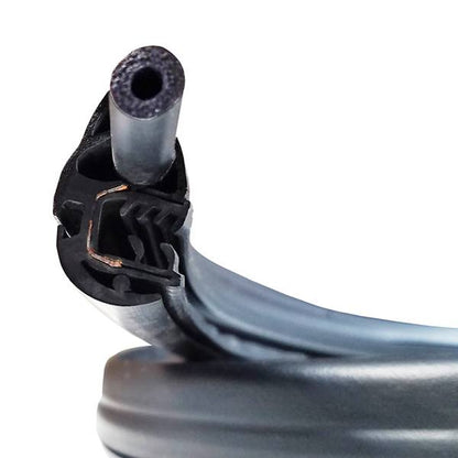 Door Weatherstrips - Extended Cab