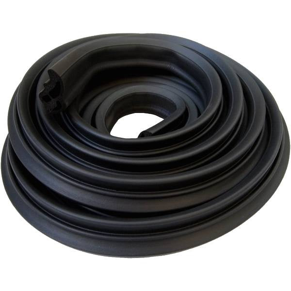 Hatchback Weatherstrip