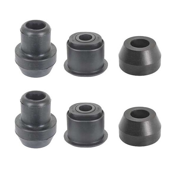 Radius Arm and Axle Pivot Bushing Set