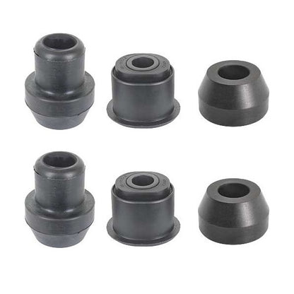 Radius Arm and Axle Pivot Bushing Set
