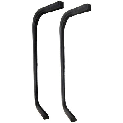 Front Door Vent Window Weatherstrips