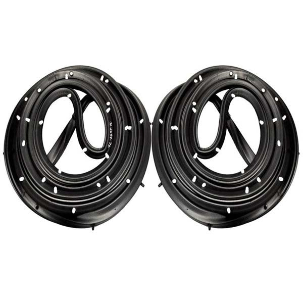 Door Weatherstrips
