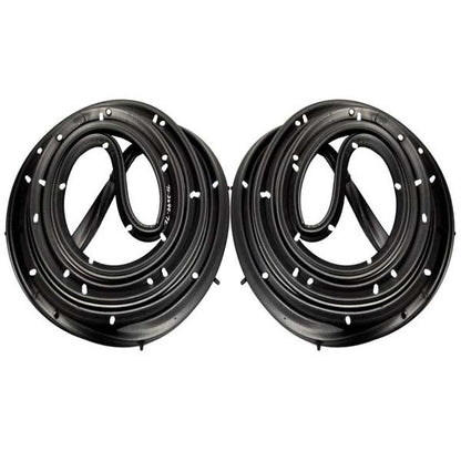 Door Weatherstrips