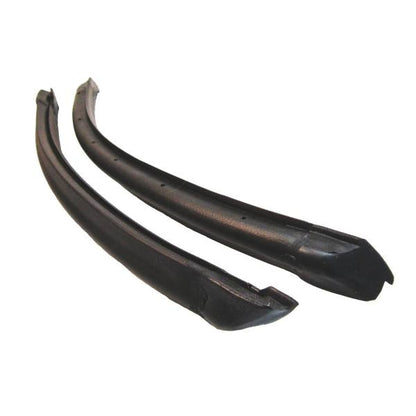 T-Top Body Weatherstrip Kit with Plastic Drip Edge