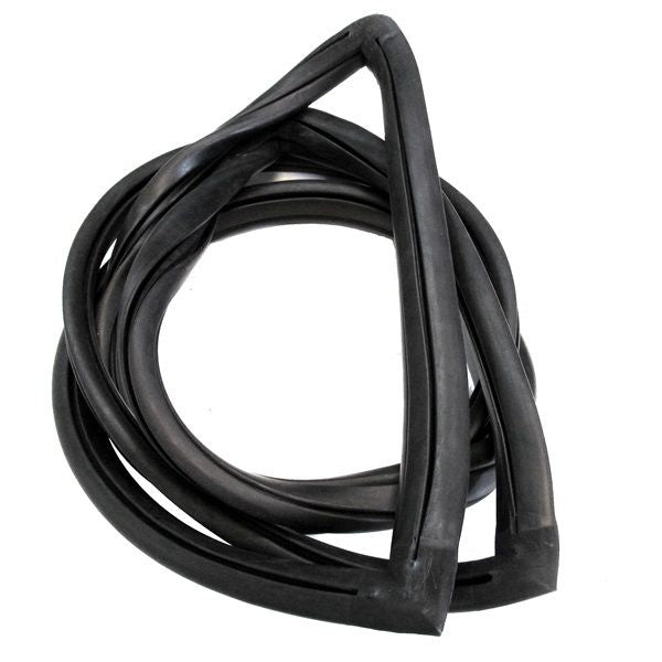 Body Weatherstrip Kit