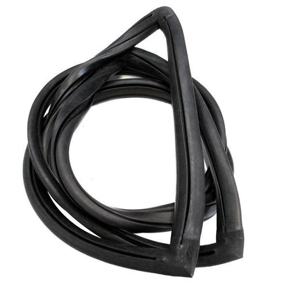 Body Weatherstrip Kit
