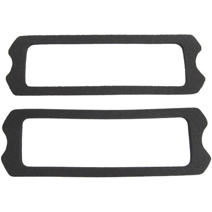 Parking Light Lens Gasket