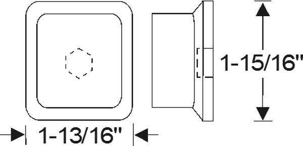 Front Axle Bumpers