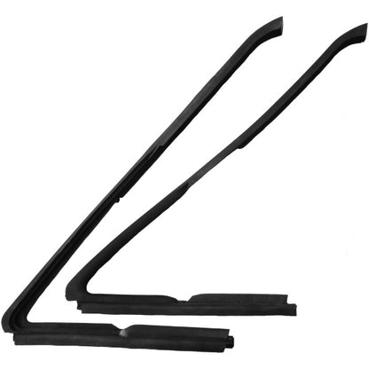 Front Door Vent Window Weatherstrip