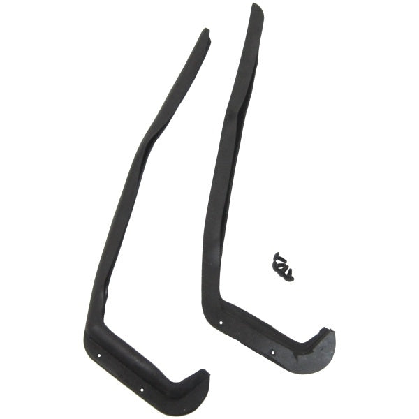 Door Auxiliary Weatherstrips