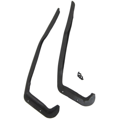 Door Auxiliary Weatherstrips