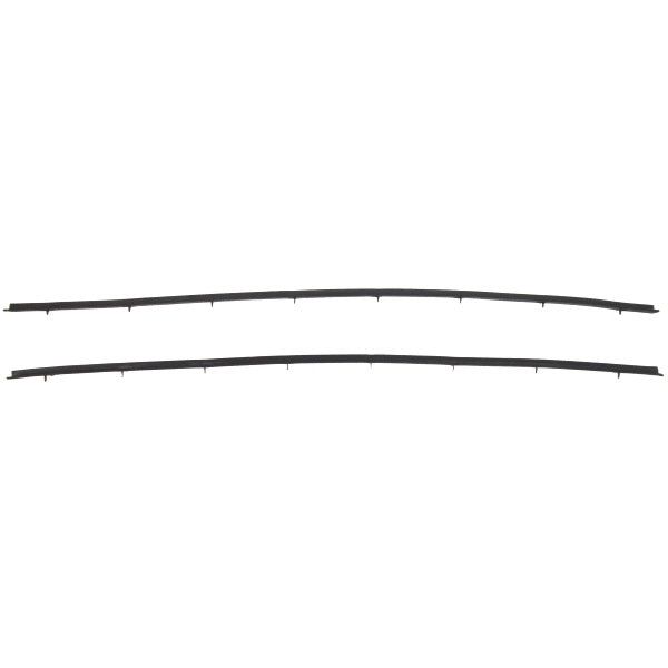 Outer Beltline Weatherstrip