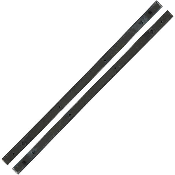 Vent Window Division Post Weatherstrips