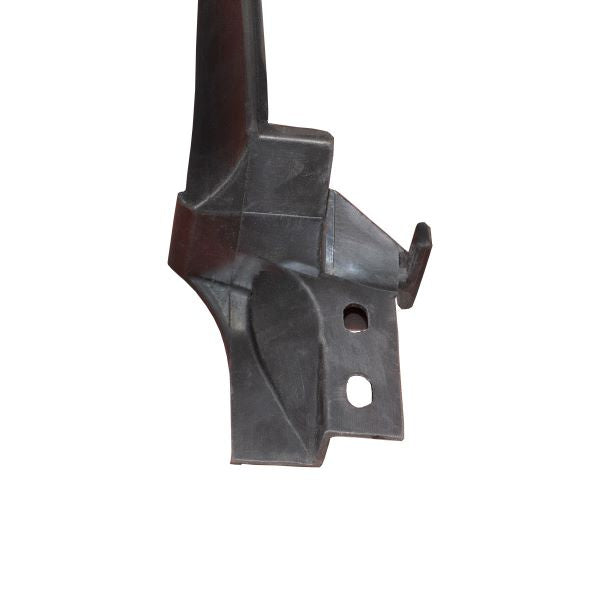Rear Door Roof Rail Weatherstrips