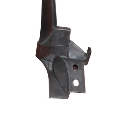 Rear Door Roof Rail Weatherstrips