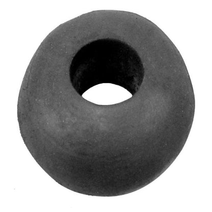 Side mount grommet