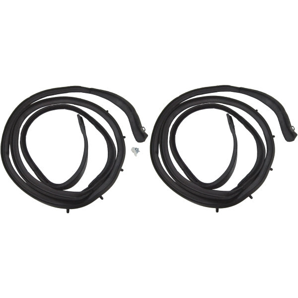 Front Door Weatherstrips