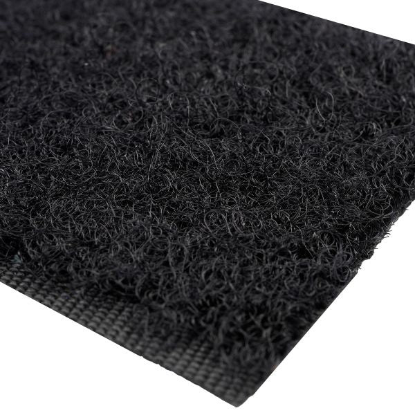 Window Felt and Run Channel Set