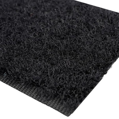 Window Felt and Run Channel Set