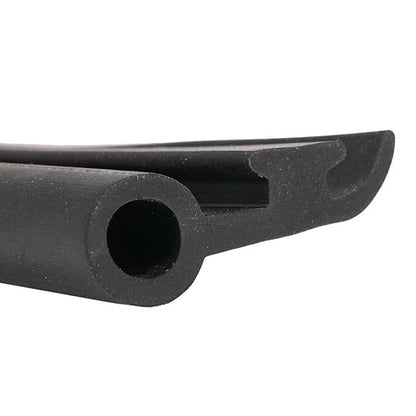 Door Edge Weatherstrips