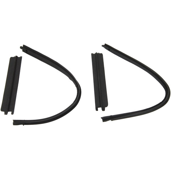 Quarter Vent Weatherstrip