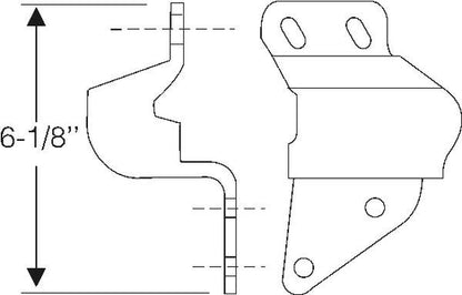 Automatic Transmission Mounts