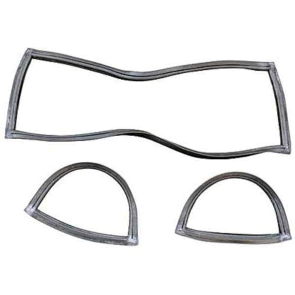 Rear Window Gasket Set
