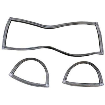 Rear Window Gasket Set