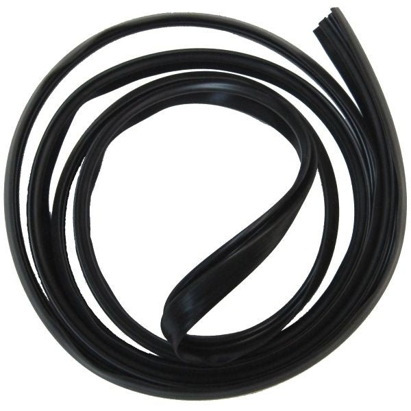 Fender Skirt Edge Weatherstrip