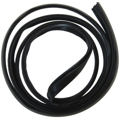Fender Skirt Edge Weatherstrip