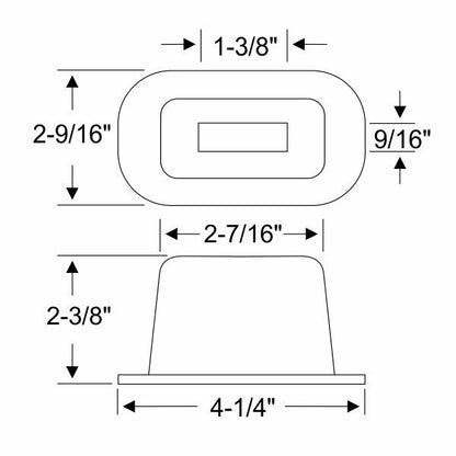 Parking Brake Boot