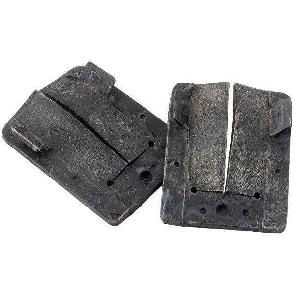 Quarter Post Lock Pillar Filler