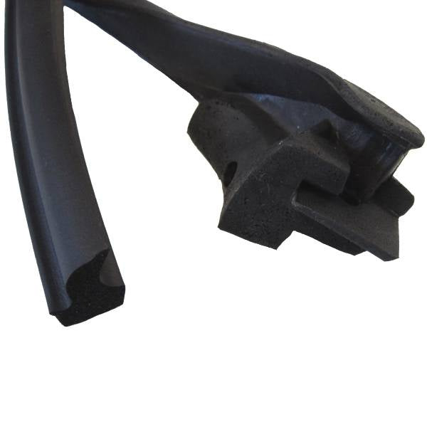 Tailgate Weatherstrip