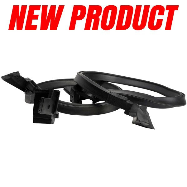 Roof Rail Weatherstrips