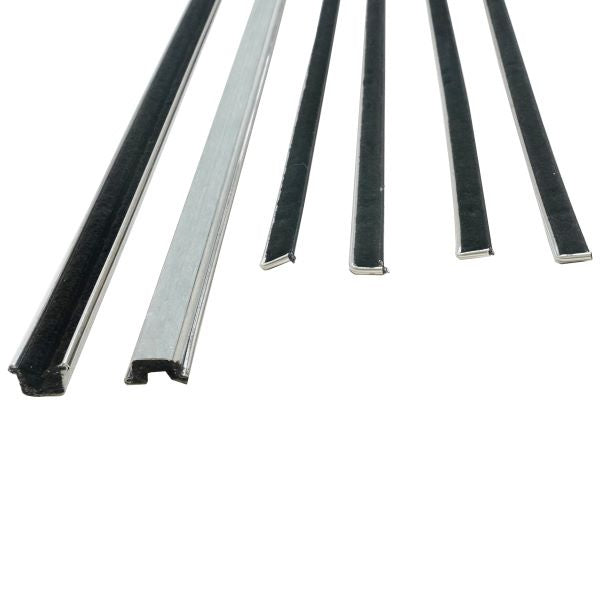 Division Bar Channel and Beltline Set